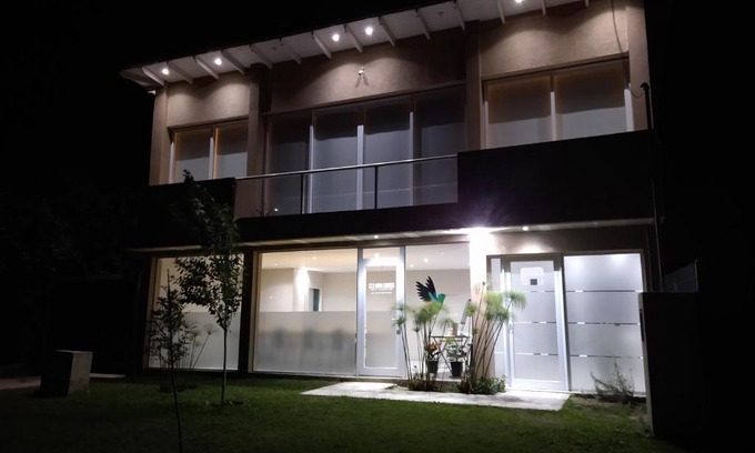 Rio Cuarto Apartment | Orange