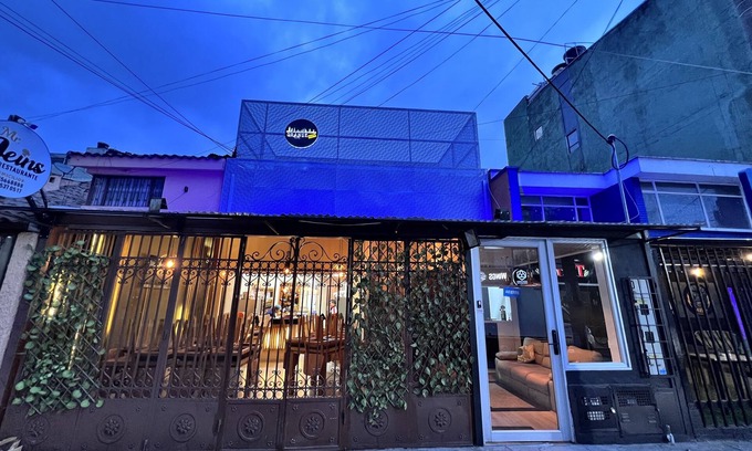 Modelia Hotel | ORANGE CITY