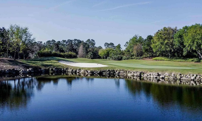 Orange Lake Resort | Orange Lake Resort in Kissimmee/Orlando a Beautiful 2 Bedroom West Village Villa