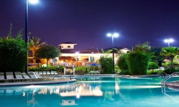 Orange Lake Resort | Orange Lake Resort: Next to Disneyworld, Near Universal, Sea World & Legoland