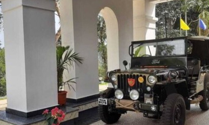 Virarajendrapet Hotel | Orange Valley Plantation Holiday Coorg