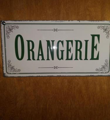 Maring-Noviand Bed & Breakfast | Orangerie Zimmer Gehaichnishof 7born