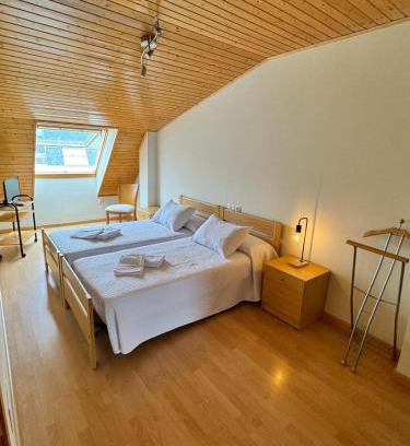 Fazouro Apartment | Orbayu apartamento Foz