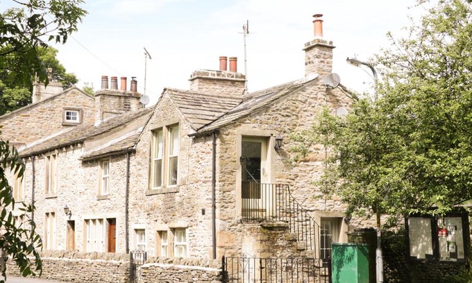 Lothersdale House | Orchard Cottage