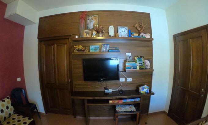 Bcharre Apartment | Orchard Hideaway w/Mountain Views – Bcharri