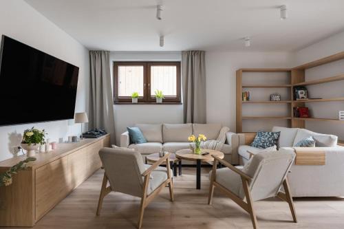 Czorsztyn Bed & Breakfast | Orchidea Willa Pienińska