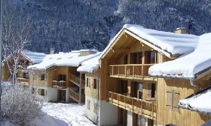 Orelle Apartment | Orelle Val Thorens le hameau des Eaux d'Orelle