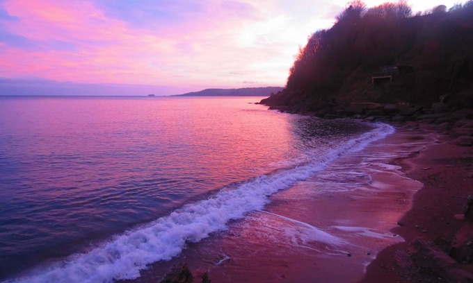 Torquay Hotel | Orestone Manor