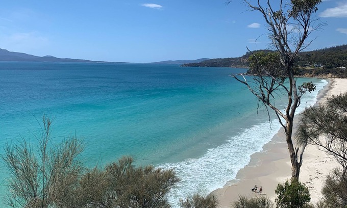 Orford House | Orford Oasis Private vacation home