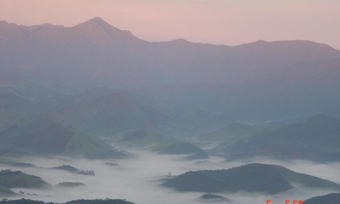 Maromba Bed & Breakfast | Orgânica-Mente B&B