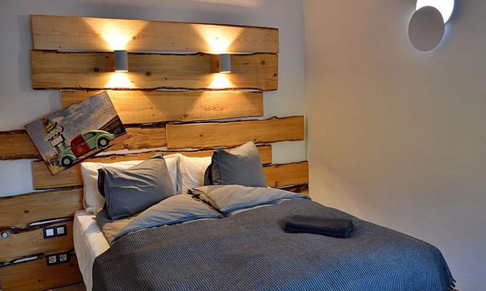 San Bartolome de Tirajana House | Organic Finca Las Tenerias "Palomar "