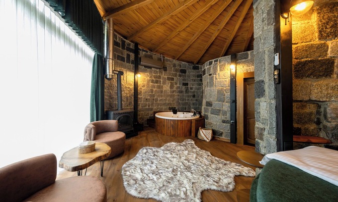 Camlihemsin Hotel | Oria Hotel Boutique