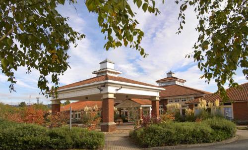 Maidstone Hotel | Orida Maidstone