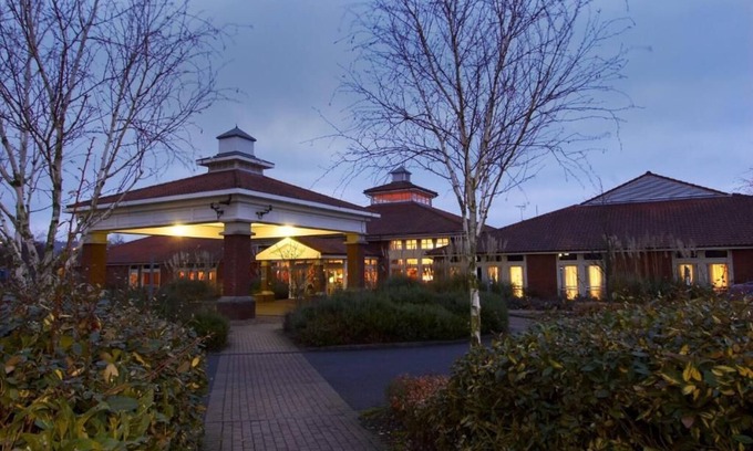 Maidstone Hotel | ORIDA Maidstone Hotel