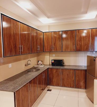 Punjab Apartment | Orient Heights