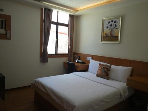 Taimali Hotel | Oriental Hotel