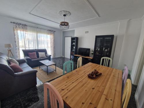 El Tanque Apartment | Origen Apartamento Vacacional