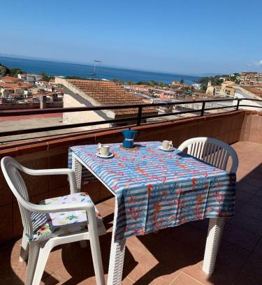 Scalea Apartment | Orizzonte Blu Holiday Home