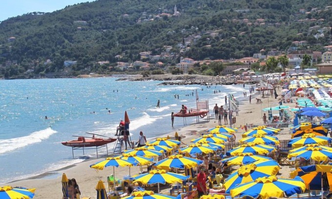 Andora House | Orizzonte by Interhome