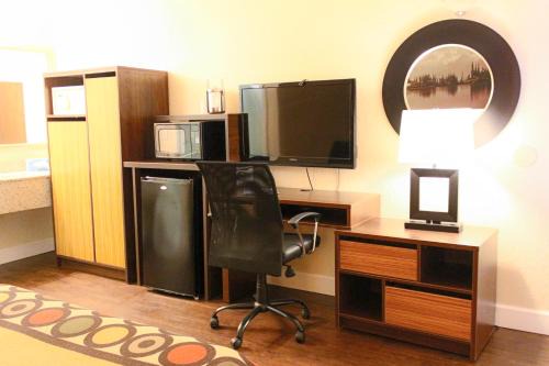 Florida Center Hotel | Orlando Inn International Drive Area