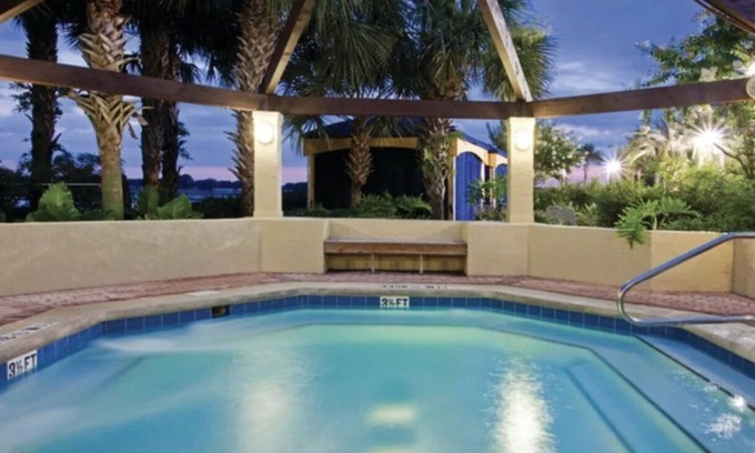 Orange Lake Condo | Orlando Orange Lake Country Club - Easter Week 2BR 7nts April 12-19, 2025