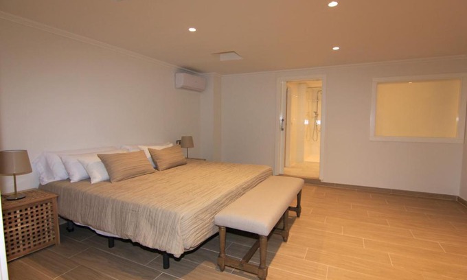 Puerto del Carmen Hotel | Orly Club Coral Arena Dorada