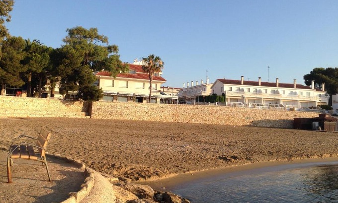 Sant Carles de la Rapita Apartment | Ornis Apartments Platja