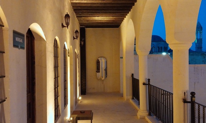 Eyyubiye Hotel | ORPHEUS BOUTİQUE HOTEL