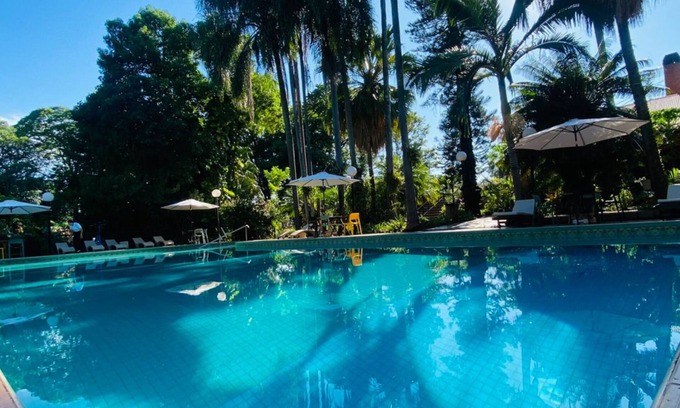 Zona Granja Hotel | Orquideas Hotel & Cabañas