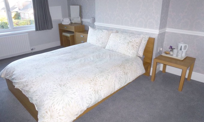Liverpool Hotel | Orrell Park Hotel