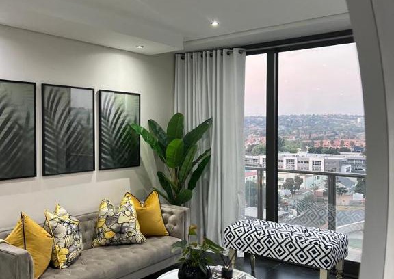 Bedfordview Apartment | @ORRIE Apartments Infinite