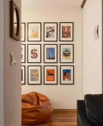 Bongdeok-dong Apartment | Orso Stay