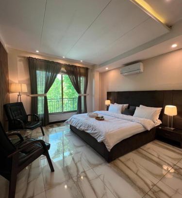 Murree Apartment | Ortus - Murree Hills