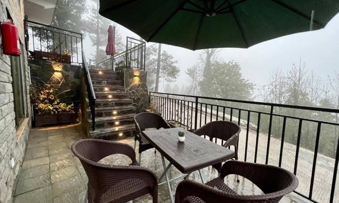 Murree Apartment | Ortus - Murree Hills