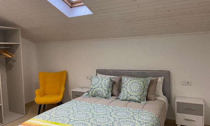 Portomarin Apartment | Os Arcos - Apartamentos Turísticos