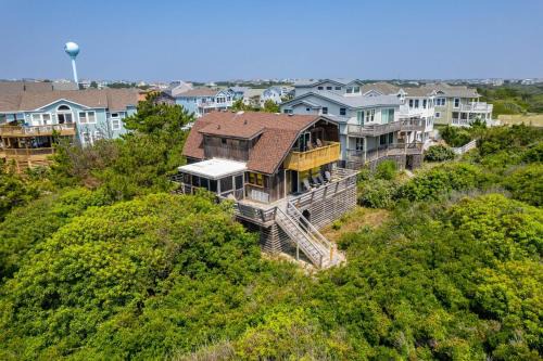 Ocean Sands House | OSF24 Dunesbury