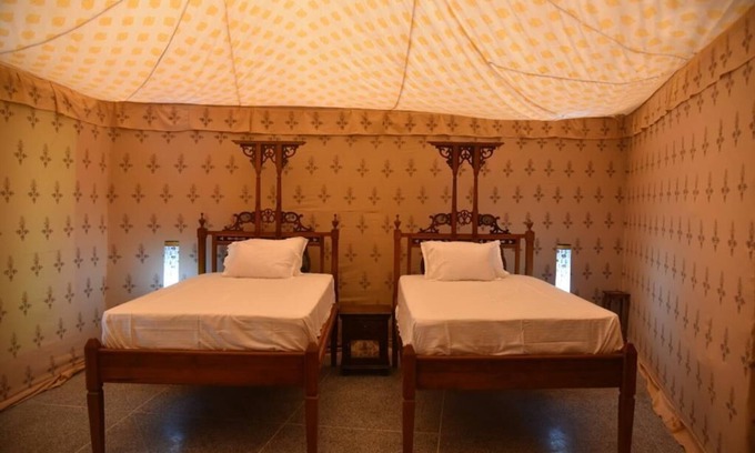 Osian Hotel | Osian The Desert Boutique Hotel