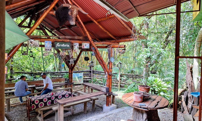 San Rafael Apartment | OSIMIRI apartamentos