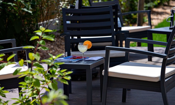 Blagnac Hotel | OSKO - Hôtel Toulouse Aéroport