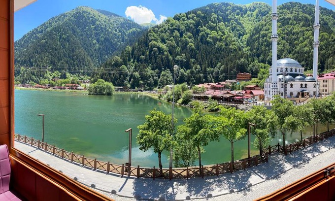 Uzungol Apartment | Osmanlı Suite