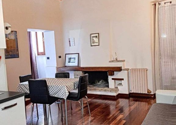 Foligno Apartment | Ospitaci Appartamenti San Salvatore
