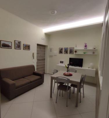 Mercato House | Ospitalità Baffone casa vacanze