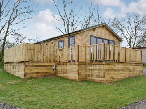 Westward House | Osprey Lodge