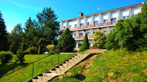 Solina Resort | Osrodek Wypoczynkowy " BIESZCZADY"