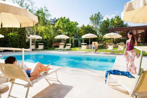 Ostia Antica Hotel | Ostia Antica Park Hotel & Spa