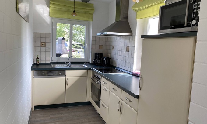 Timmendorf House | Ostseemuschel