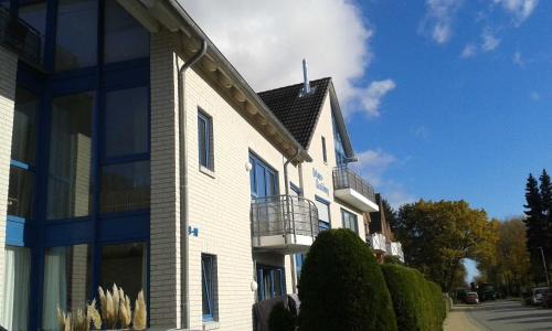 Pelzerhaken Apartment | Ostseeresidenz App 6