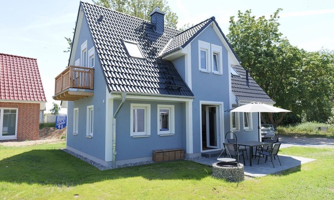 Boiensdorf House | Ostseetraum - Abc427
