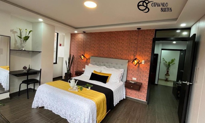 Otavalo Apartment | Otavalo Suites