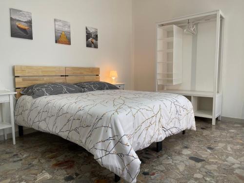 San Trovaso Apartment | OTB Italia 3 - Ampio appartamento tra Venezia e Treviso con 3 camere e terrazze panoramiche